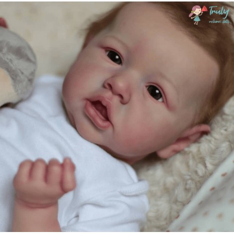 12'' Byron Realistic Reborn Baby Doll Boy