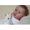 12'' Byron Realistic Reborn Baby Doll Boy