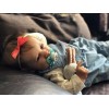 12'' Lore Realistic Sweet Reborn Baby Girl Doll