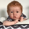 12'' Guido Realistic Reborn Baby Boy