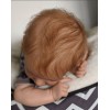 12'' Guido Realistic Reborn Baby Boy