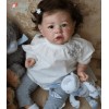 12'' Freda Realistic Reborn Baby Doll Girl