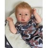 12'' Guido Realistic Reborn Baby Boy