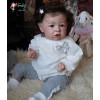 12'' Freda Realistic Reborn Baby Doll Girl