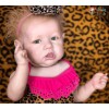 12'' Beryl Realistic Reborn Baby Doll Girl