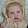 12'' Realistic Sweet Reborn Baby Girl Doll Kayla