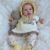12'' Realistic Sweet Reborn Baby Girl Doll Kayla