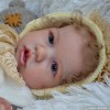 12'' Realistic Sweet Reborn Baby Girl Doll Kayla