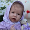 12'' Kristin Realistic Reborn Baby Doll Girl