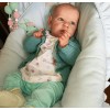 12'' Corey Realistic Reborn Baby Doll Boy