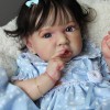 12'' Florence Realistic Reborn Baby Girl