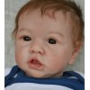 12'' Anthony Realistic Baby Doll