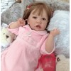 12'' Realistic Sweet Reborn Baby Girl Doll Eulalia