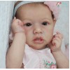 12'' Gladys Realistic Reborn Baby Doll Girl