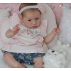 12'' Gladys Realistic Reborn Baby Doll Girl