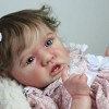 12'' Fitch Realistic Reborn Baby Girl