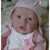 12'' Irene Realistic Reborn Baby Girl