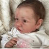12'' Realistic Sweet Reborn Baby Girl Clarisa