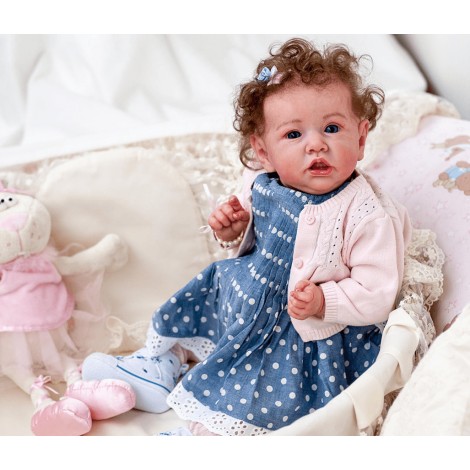12'' Berkley Realistic Baby