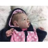 12'' Realistic Sweet Reborn Baby Girl Doll Azucena