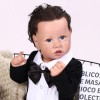 12'' Barnett Realistic Reborn Baby Boy