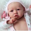 12'' Lyla Realistic Baby