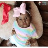12'' Lucy Realistic Reborn Baby Doll Girl