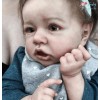 12'' Faithe Realistic Reborn Baby Girl