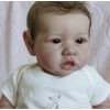 12'' Elliott Realistic Baby Girl Doll