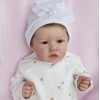 12'' Elliott Realistic Baby Girl Doll