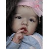 12'' Realistic Sweet Reborn Baby Girl Doll Ida