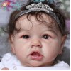 12'' Jolene Realistic Reborn Baby Doll Girl