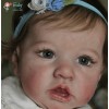 12'' Zoe Realistic Reborn Baby Doll Girl
