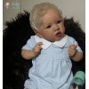 12'' Gail Realistic Reborn Baby Girl