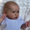 12'' Fabian Realistic Reborn Baby Boy