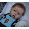 12'' Iris Realistic Reborn Baby Doll Girl