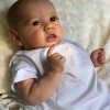 12'' Fabian Realistic Reborn Baby Boy