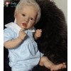 12'' Gail Realistic Reborn Baby Girl