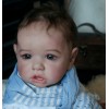 12'' Averi Realistic Cute Reborn Baby Doll Girl, Gift