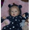 12'' Anais Realistic Reborn Baby Doll Girl