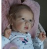 12'' Anais Realistic Reborn Baby Doll Girl