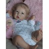 12'' Anais Realistic Reborn Baby Doll Girl