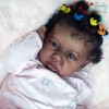 12'' Madison Realistic Reborn Baby Girl