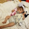 12'' Giuseppina Realistic Sweet Reborn Baby Girl Doll
