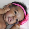 12'' Realistic Sweet Reborn Baby Girl Doll Karen