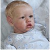 12'' Abriana Realistic Lovely Baby Doll Boy,Birthday Gift