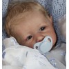 12'' Abriana Realistic Lovely Baby Doll Boy,Birthday Gift