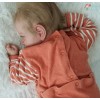 12'' Thera Realistic Reborn Baby Girl