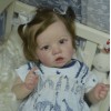 12'' Realistic Sweet Reborn Baby Girl Doll Blair