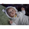 12'' Annie Realistic Reborn Baby Doll Girl